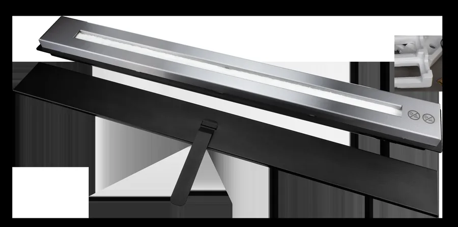 Biofireplace Built-in Linear Insert 900mm