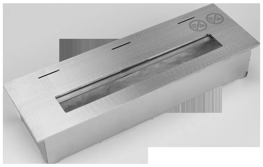 Biofireplace Burner 0.9L 300VZ