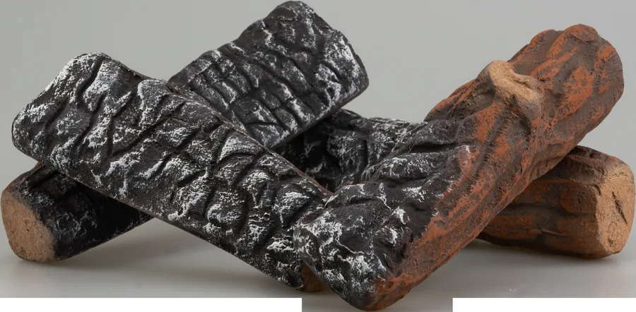 Ceramic Glade Embers