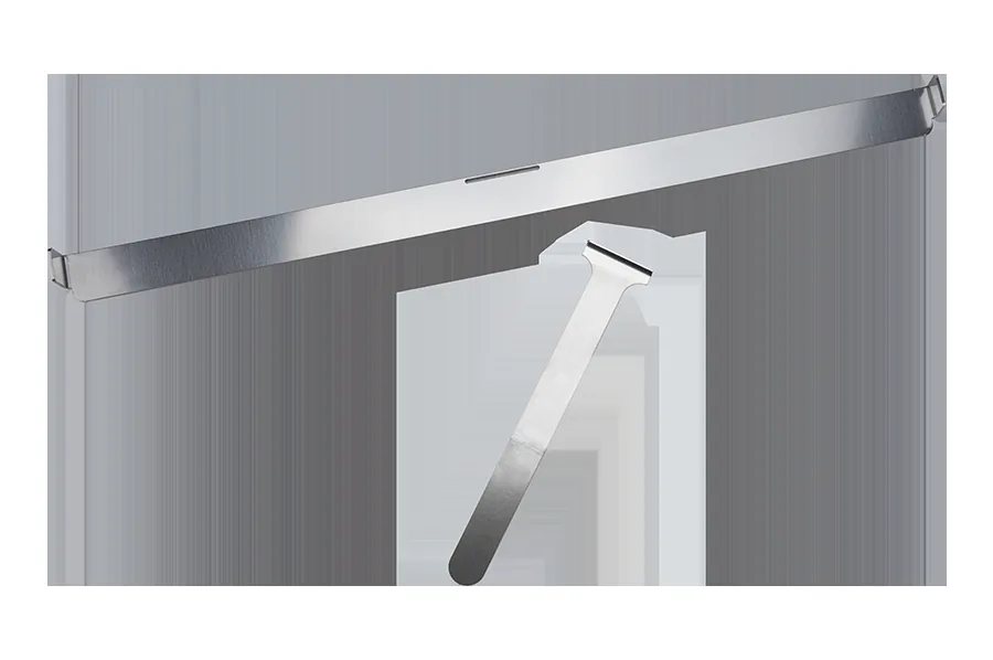 Regulation 500L6P + Handle