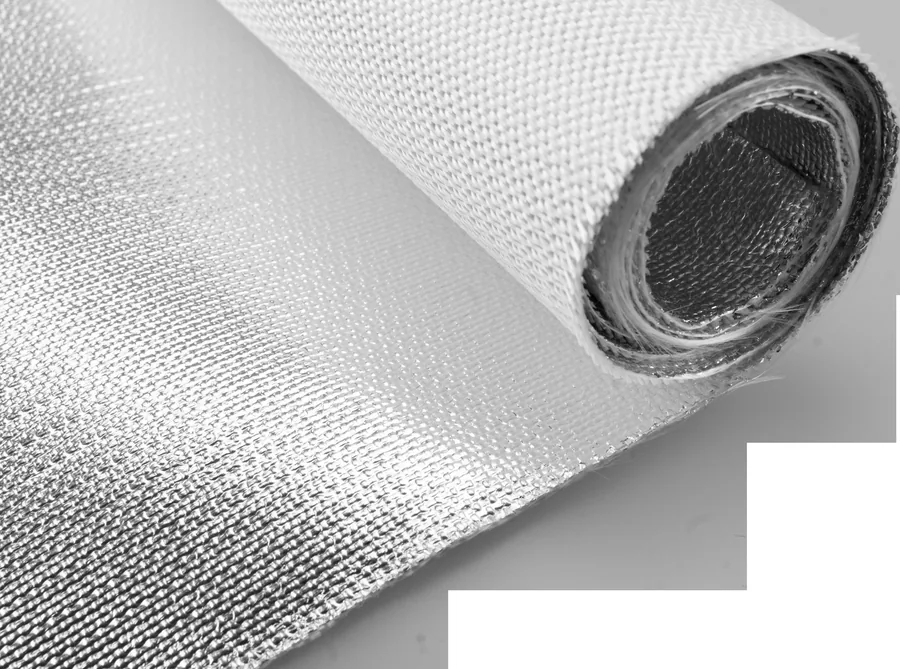 Thermal Insulation Mat 1000x400mm